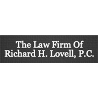 The Law Firm of Richard H. Lovell, P.C.