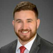 Mr. Richard Henry Miller II