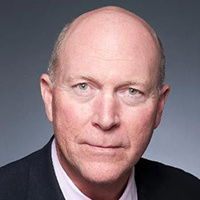 Mr. Philip William Ganong