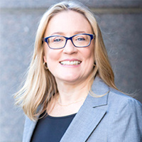 Susanne Nathalie Scovern Lawyer