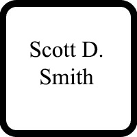 Scott D Smith
