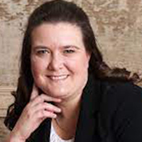 Ms. Amy N. Hayes