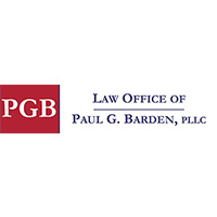 Law Office of Paul G. Barden, PLLC