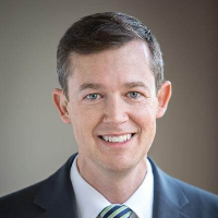 Mr. Aaron John Von Flatern