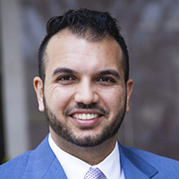 Aaron Y. Kohanim