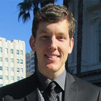 Daniel J. Griffin