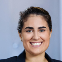 Katherine Rose Lease