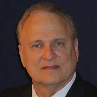 Robert V. Wells
