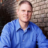 Mr Christopher James Gordon