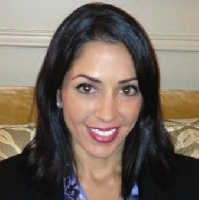 Roxana  Amini
