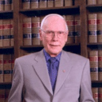 Alvin J. Meiklejohn