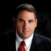 Mr Bennett Rudolph Ford III