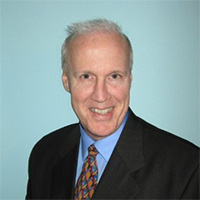 Raymond G. Husum
