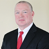 Mr. Anthony Lee Harbin