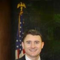 Henderson M. Jones