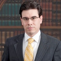 Mr. Jordan Rickards