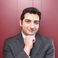 Raymond  Lahoud