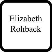 Elizabeth Rohback