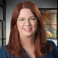 Ms. Kimberly Amelia Hegwood