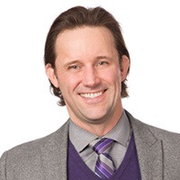 Jason P. Walker