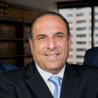 Barry  Pasternack Lawyer