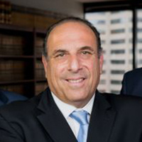 Mr. Barry Pasternack