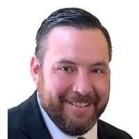 Mr. Michael Joseph Ossont