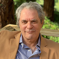 Mr. Mark Lopert Webb