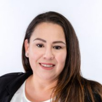 Ms. Ruby Torres