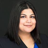 Deepa Tailor