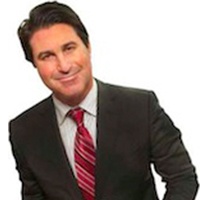 Mr. Aaron Rene Resnick