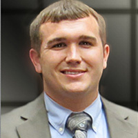 Daniel Allen Harris