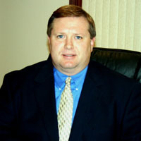 Mr. Steven Scott Lovern