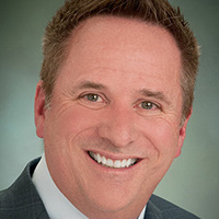 Mr. Kevin D. Swenson