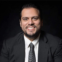 Mr. Wesley Ryan Bailey