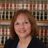 Barbara Stegun Phair