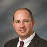 Christopher Paul Stevenson