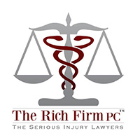 The Rich Firm, P.C.