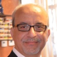 Mazen M Mazen Lawyer