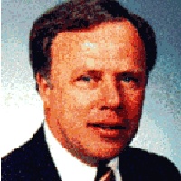 Mr Jerome Pierce Mullins