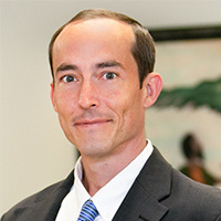Joseph D. Allen Lawyer