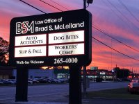 The Law Office of Brad S. McLelland