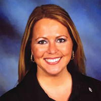 Valerie Palma DeLuisi