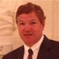 Mr. Peter Ganzauge Gray