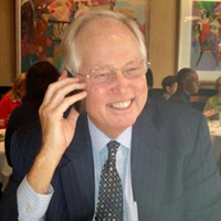 Mr. Timothy Dean Gerrity