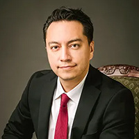 Mark Andres Gomez Lawyer