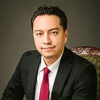 Mark Andres Gomez