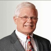 Mr David Russell Hagen