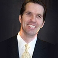 Charles Wridge Bennion