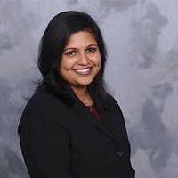 Ms. Kavitha Mathew